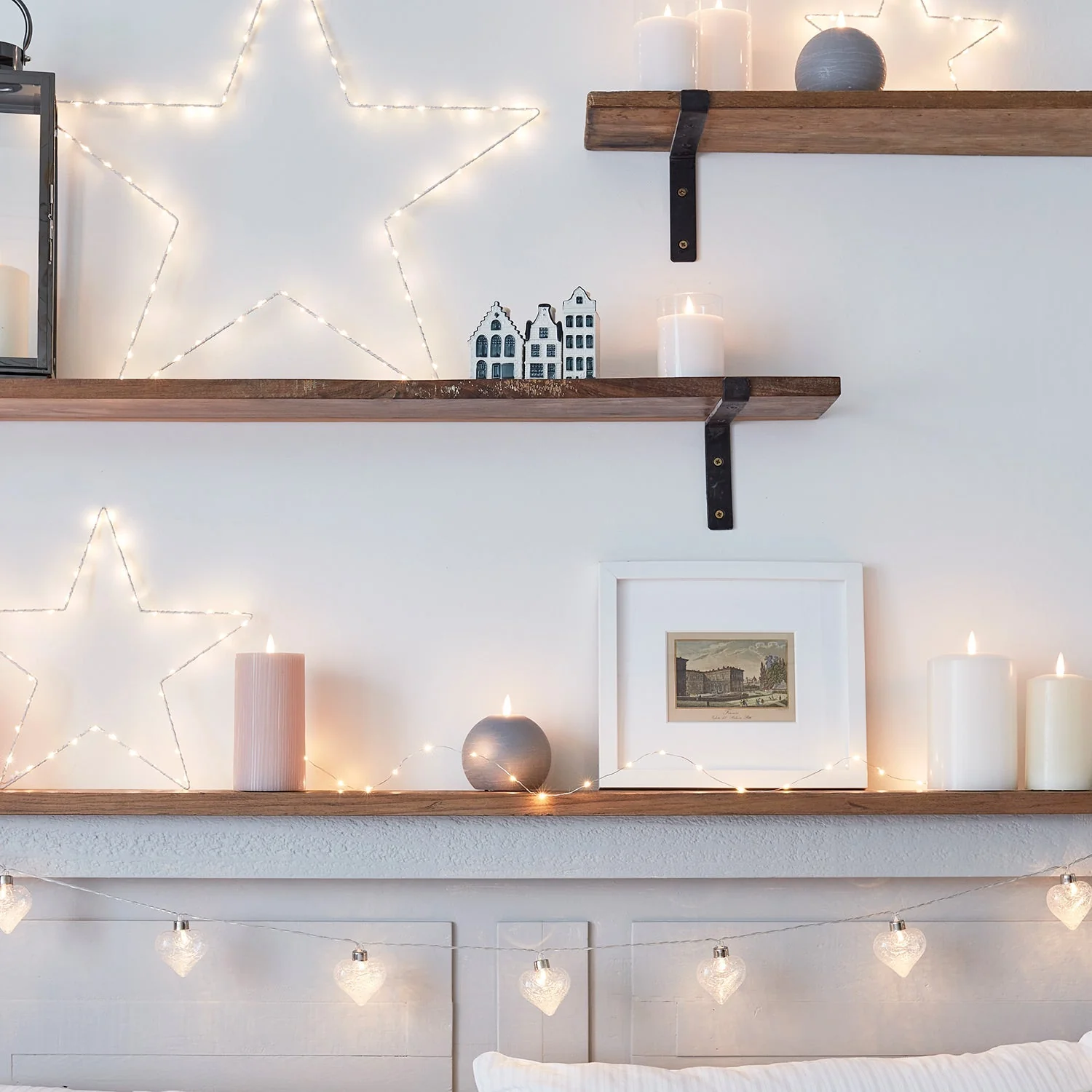 Osby Star Window Light Bundle - Image 5