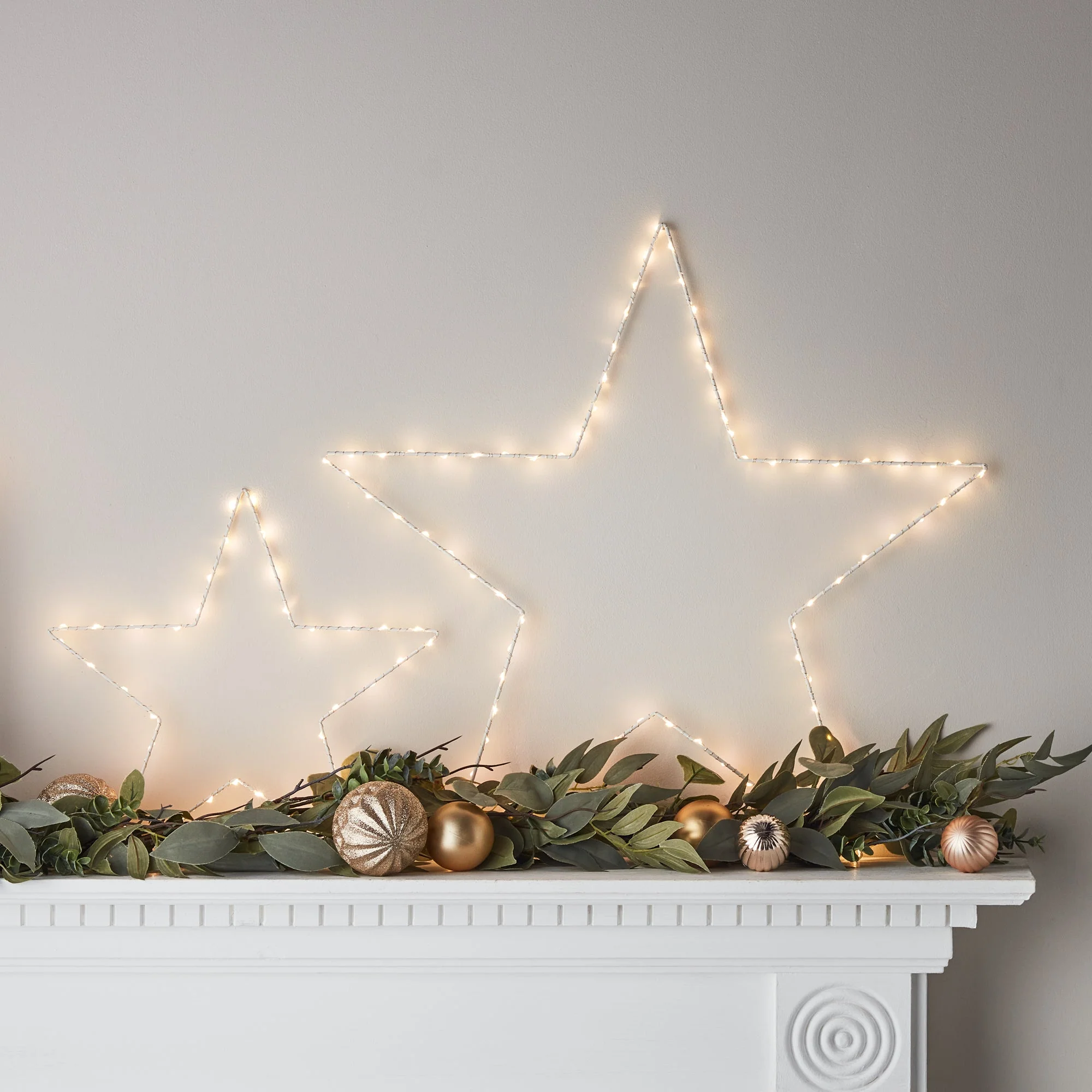 Osby Star Window Light Bundle - Image 6