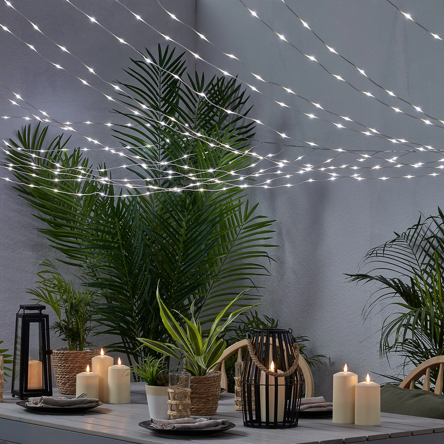 Outdoor Dining Lighting Bundle - Image 2