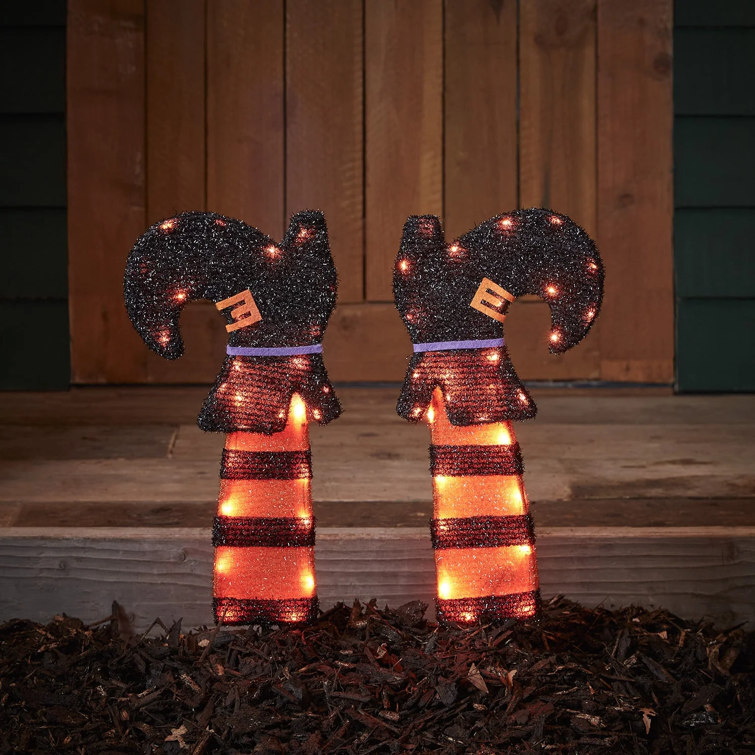 Outdoor Halloween Decoration Bundle - Image 2