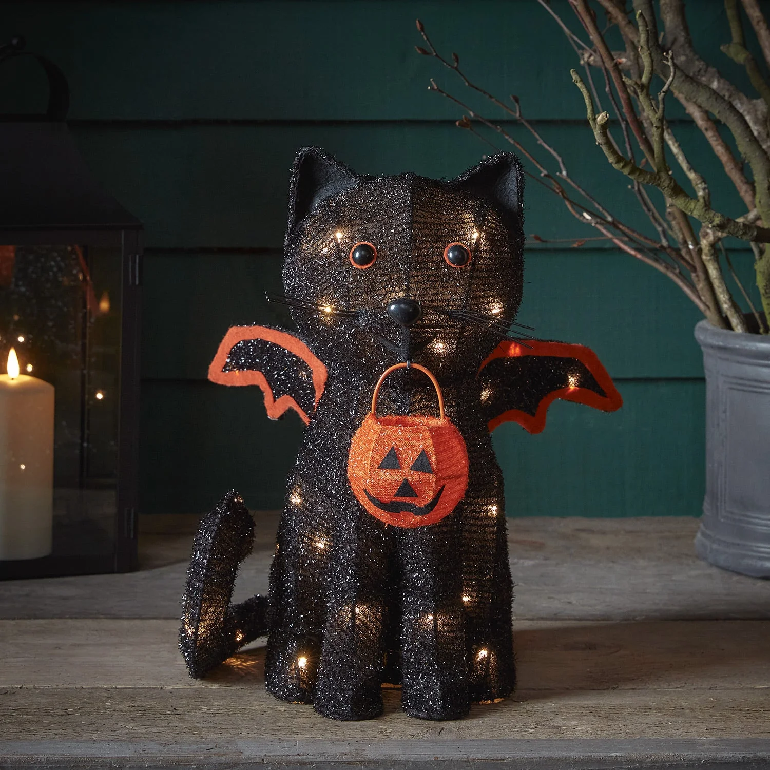 Outdoor Halloween Decoration Bundle - Image 4