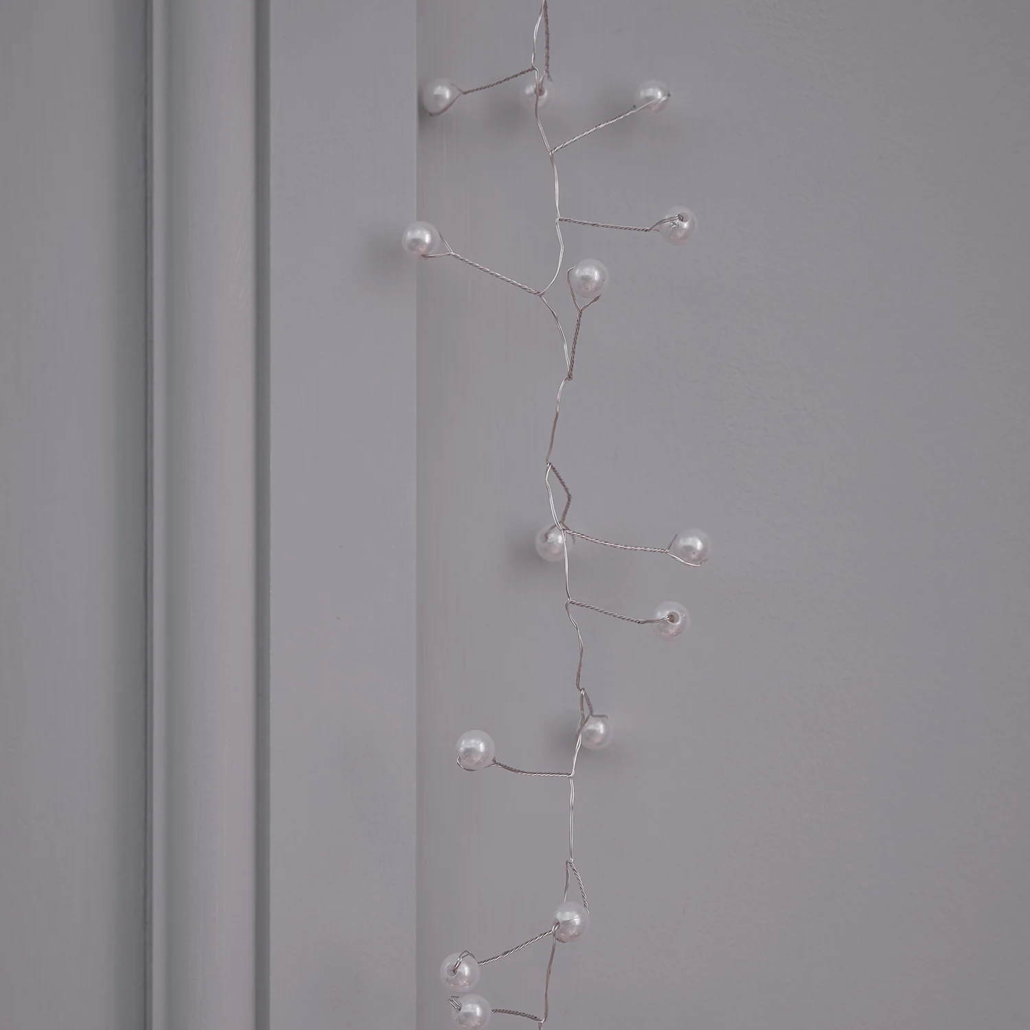 Pearl Micro LED Battery Cluster Lights - Image 7