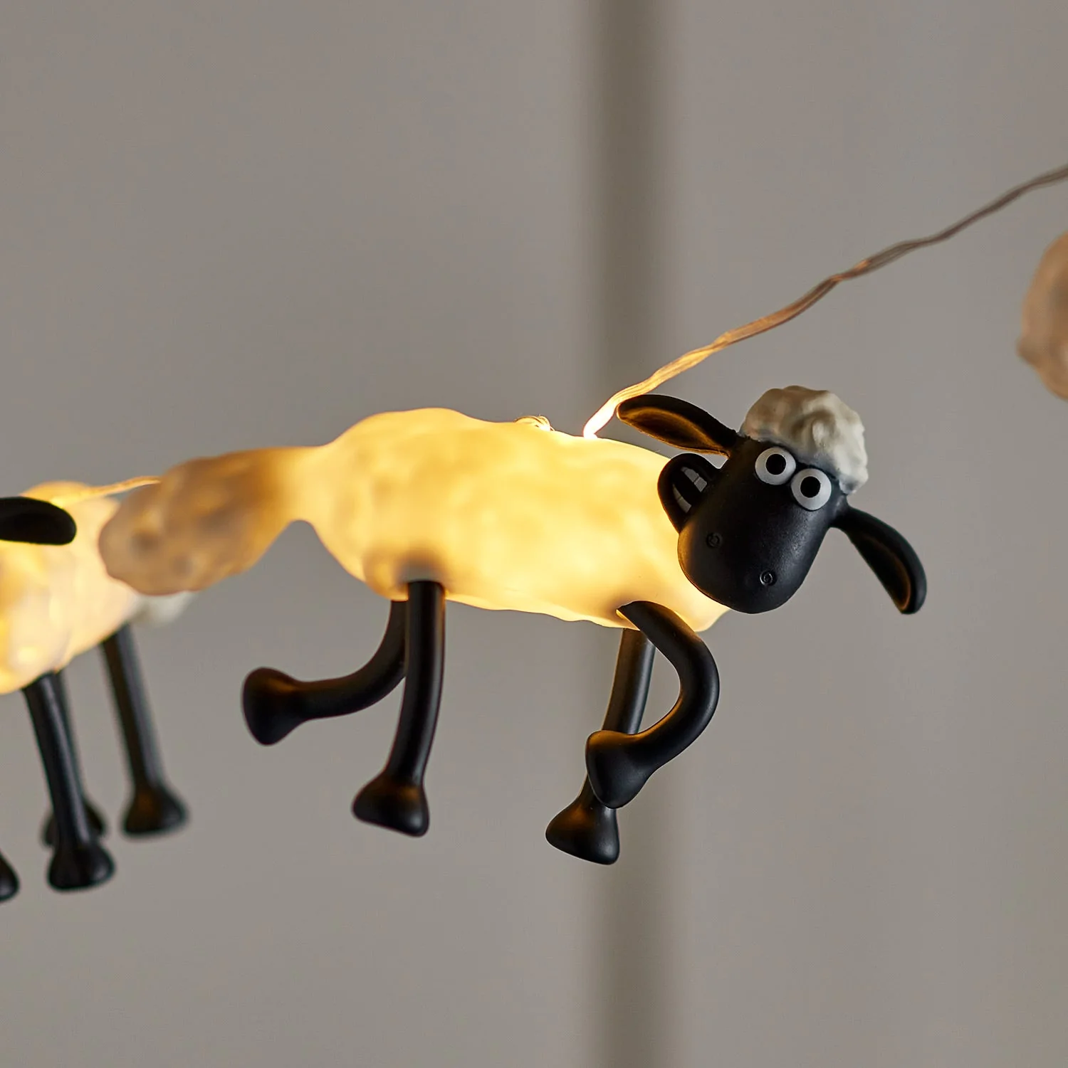 Shaun the Sheep™ Children's Fairy Lights - Image 4