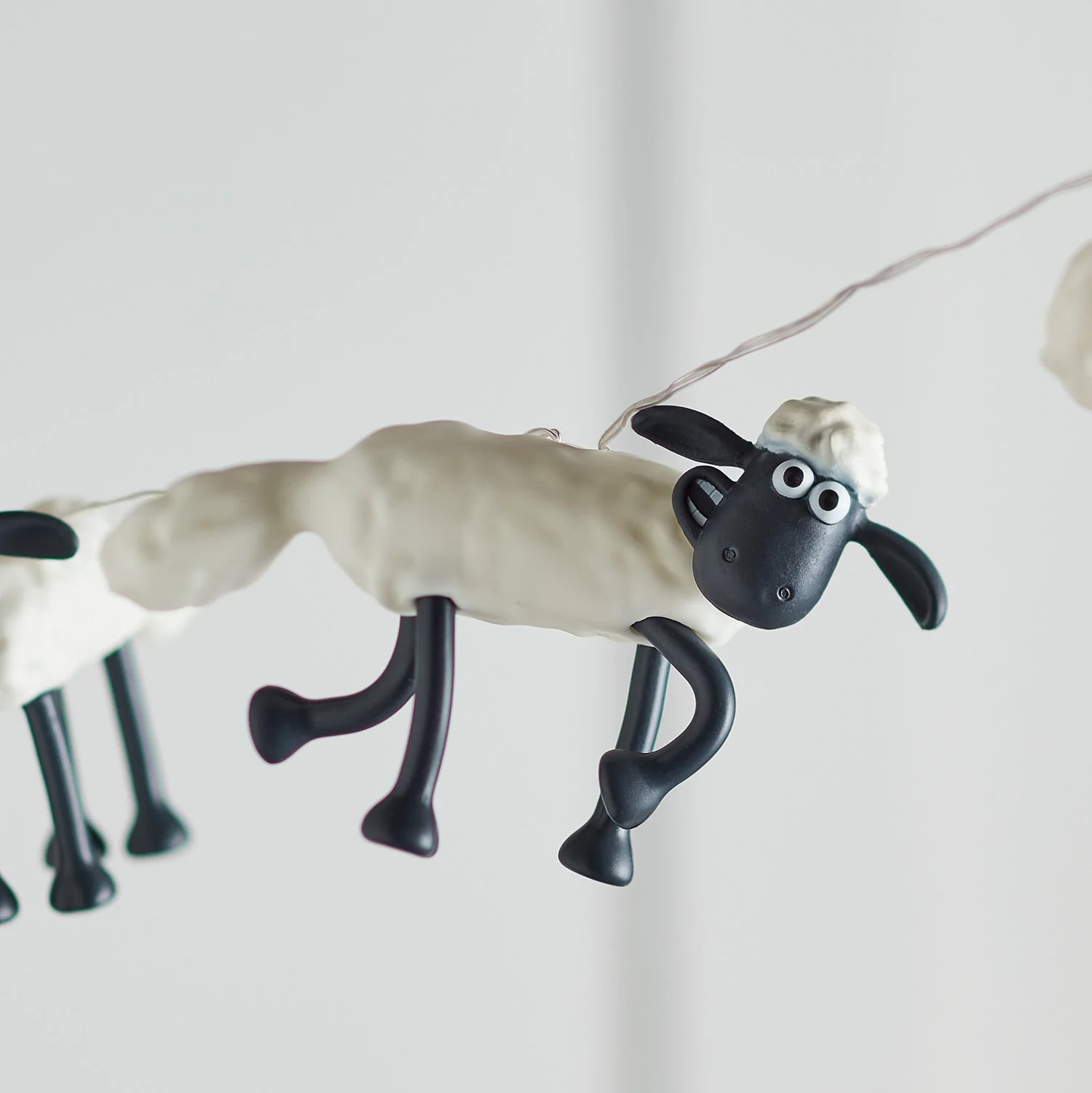 Shaun the Sheep™ Children's Fairy Lights - Image 5