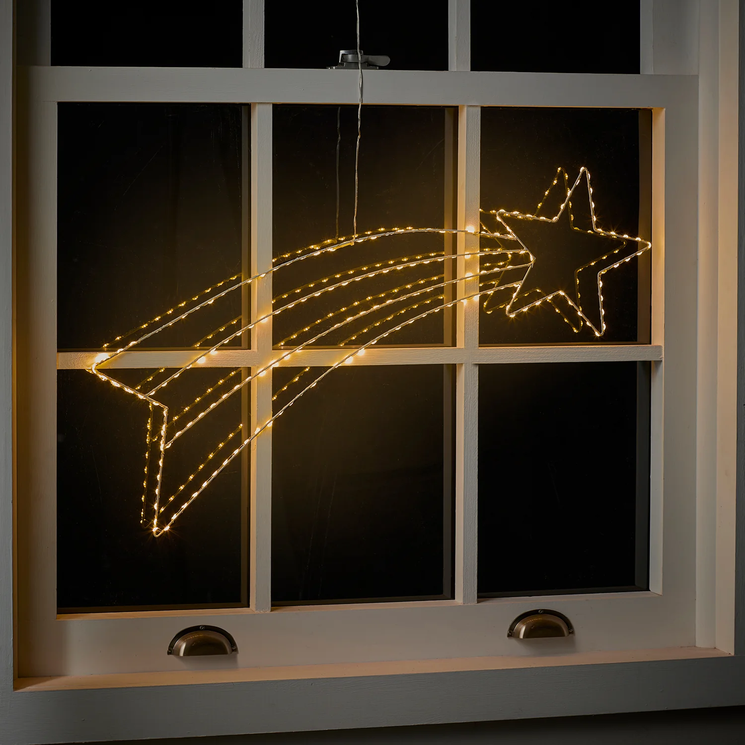 Shooting Star Micro LED Window Light - Image 4