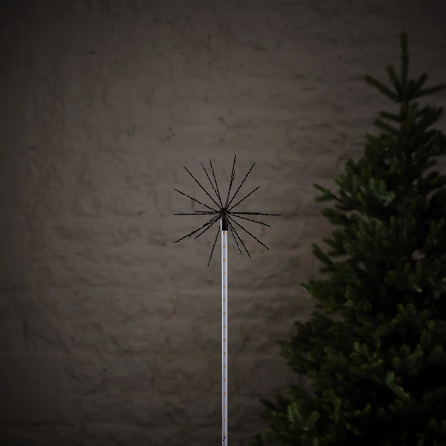 Shooting Starburst Stake Light - Image 2