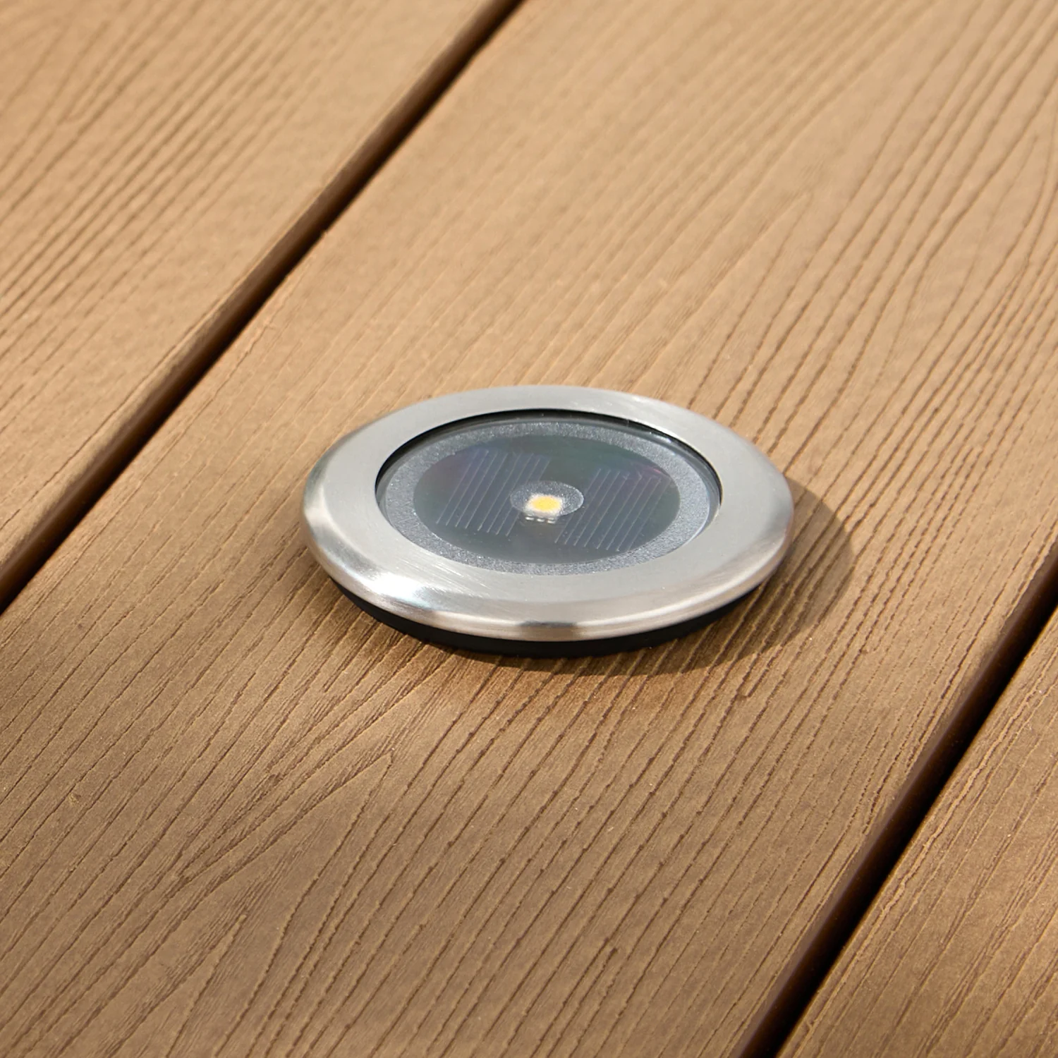4 Solar Decking Spotlights - Image 10