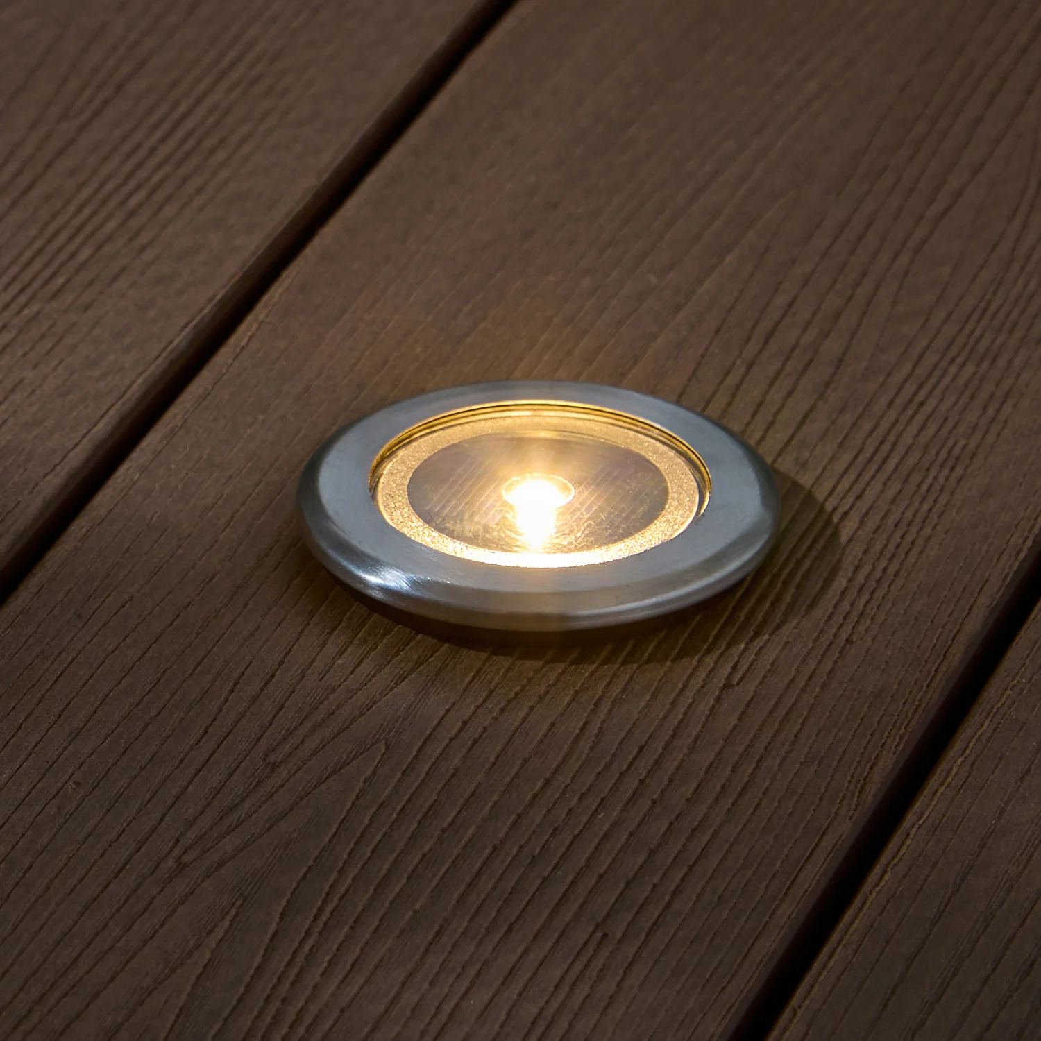 4 Solar Decking Spotlights - Image 3