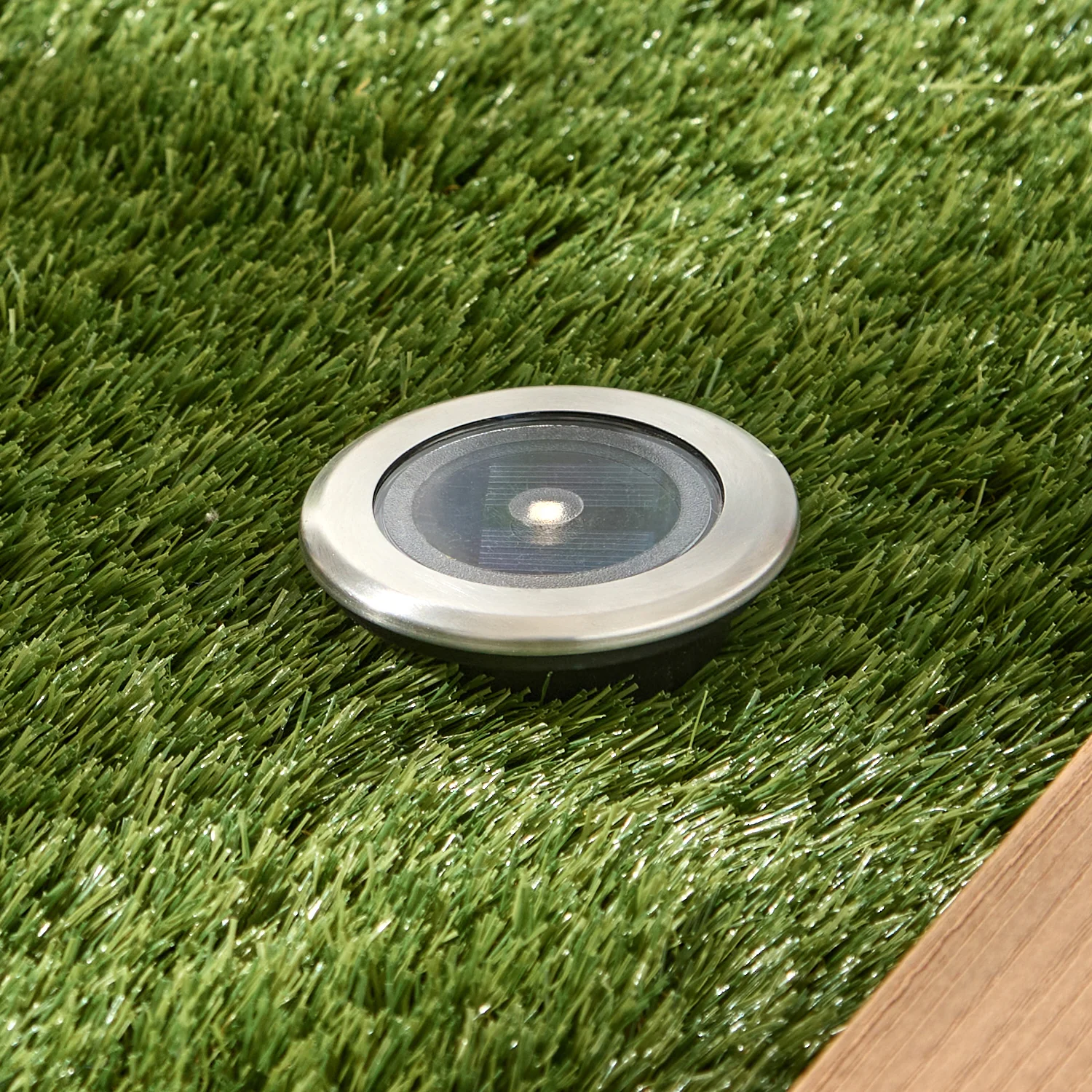 4 Solar Decking Spotlights - Image 6