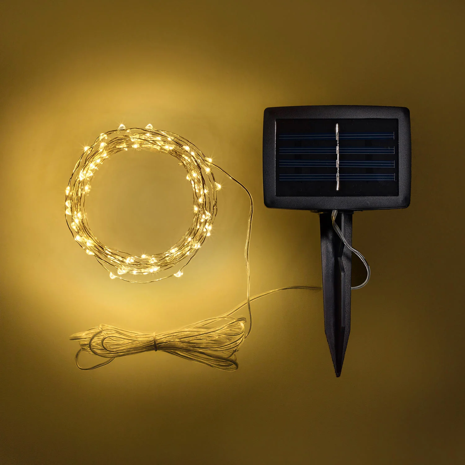 Solar Staircase Outdoor Lighting Bundle - Image 5