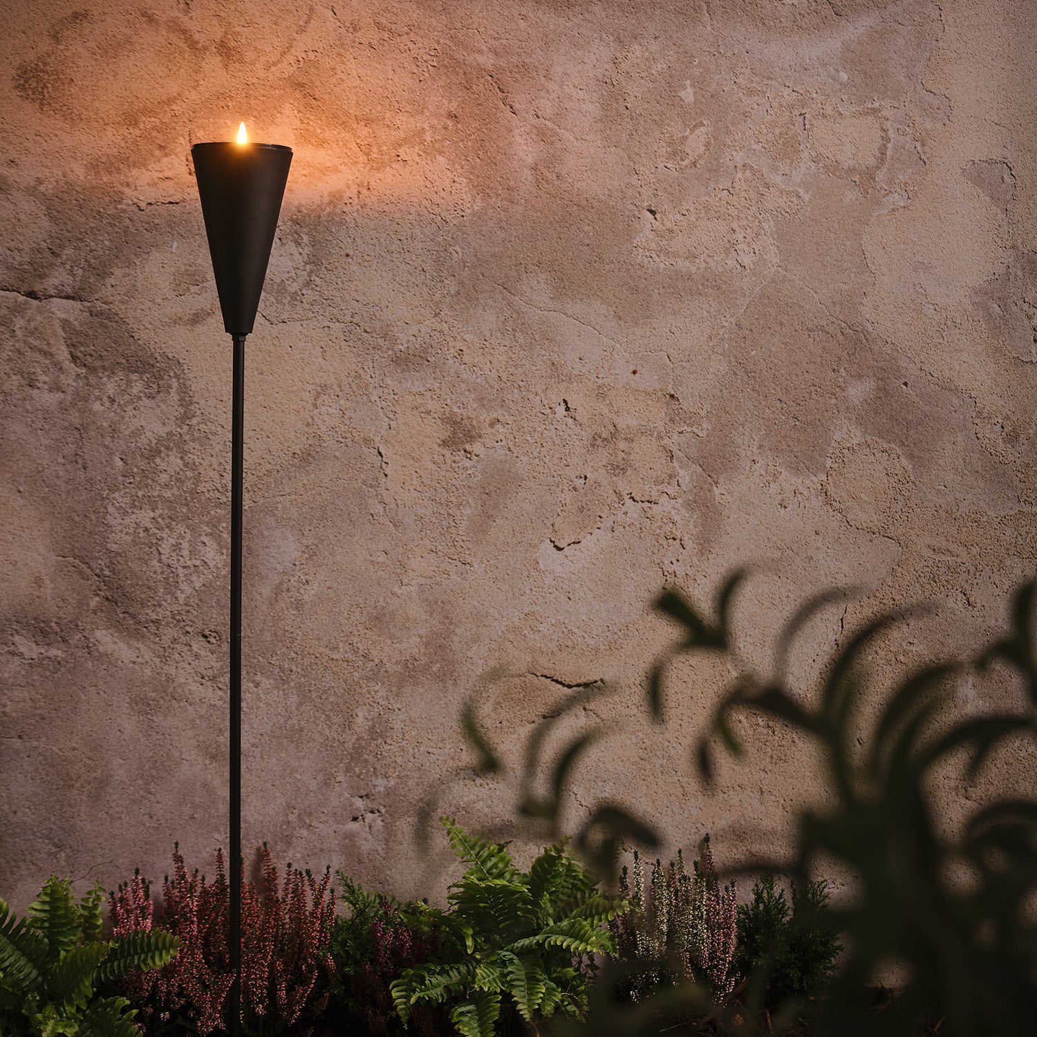 Solar Torch Stake Light - Image 2