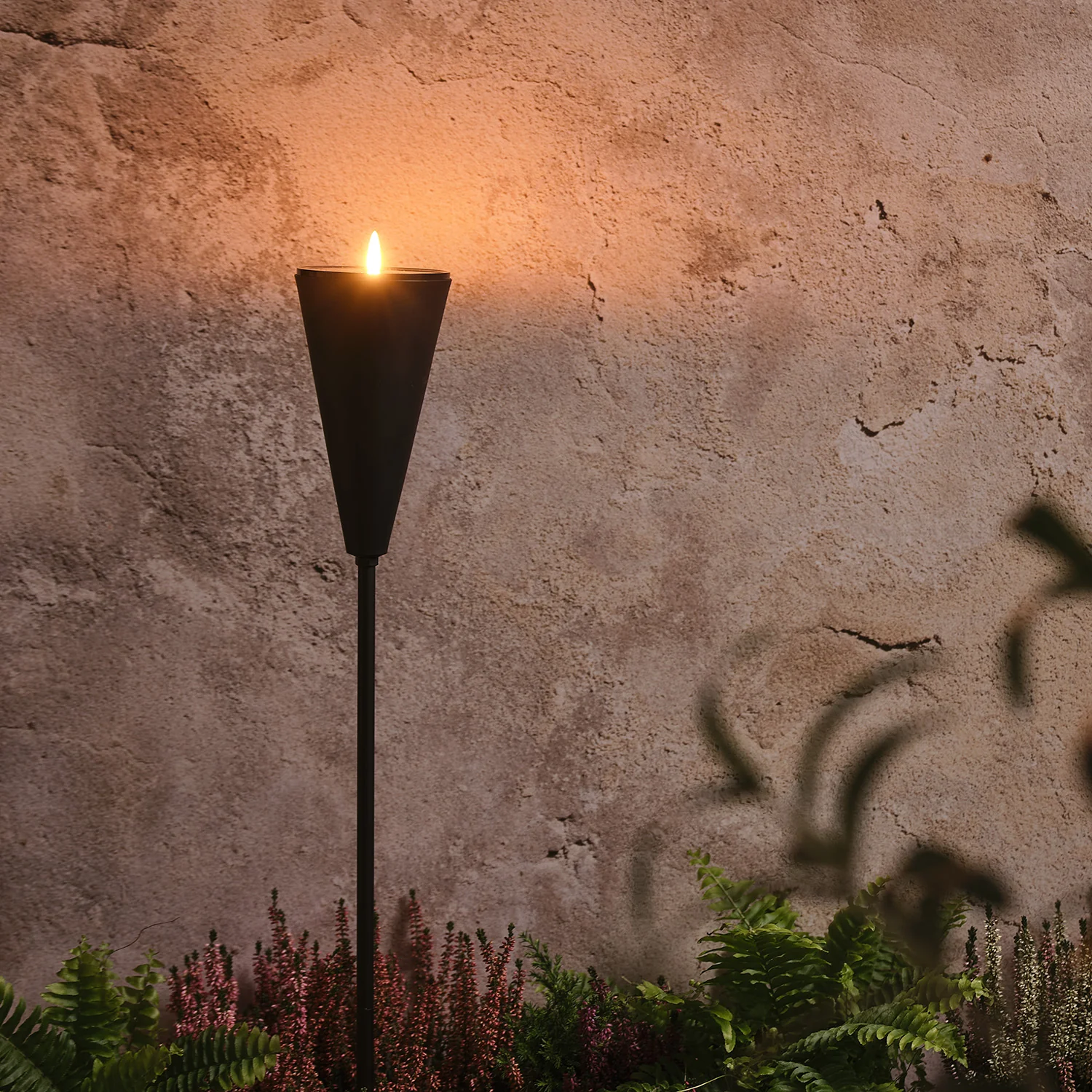 Solar Torch Stake Light - Image 3