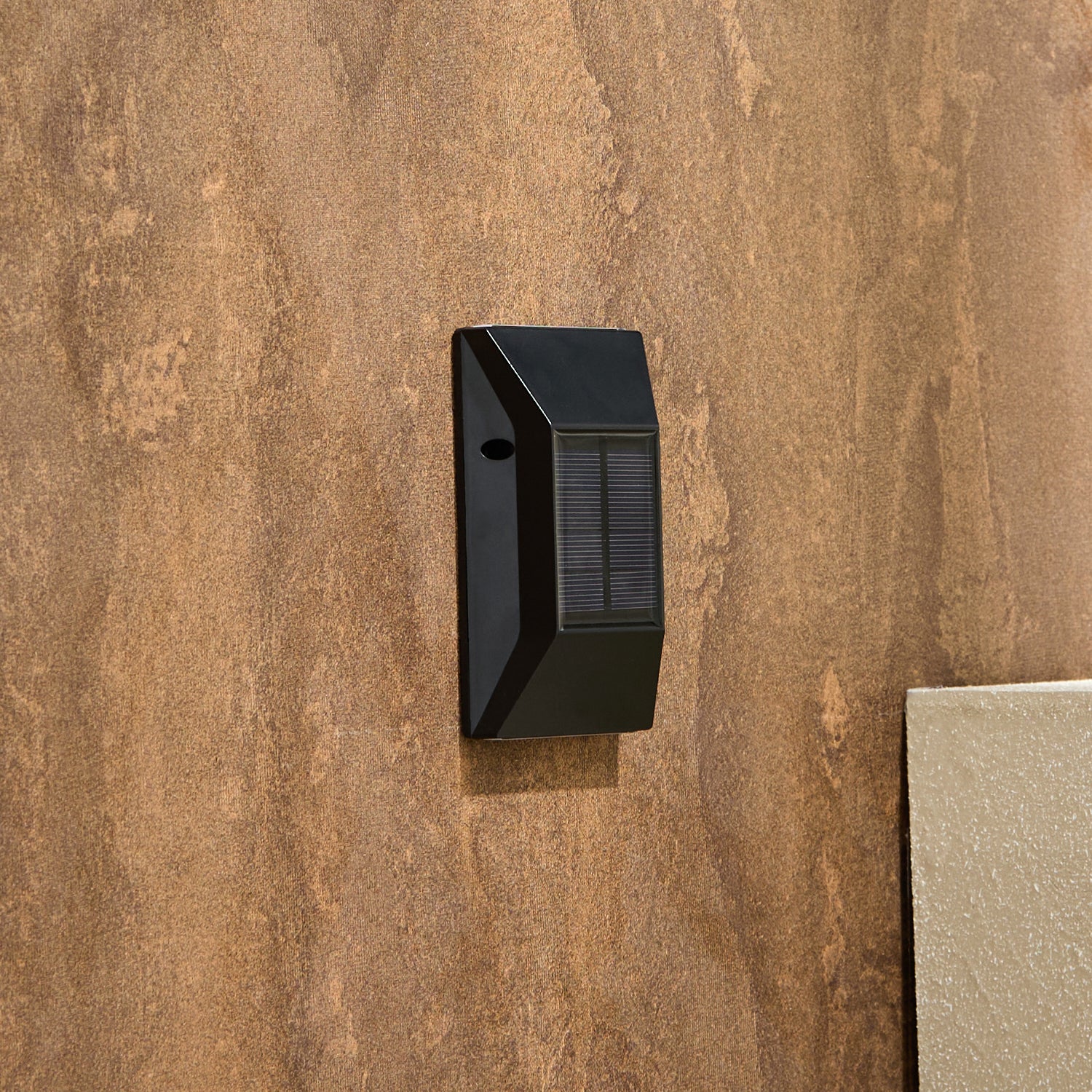4 Solar Up and Down Wall Lights - Image 6