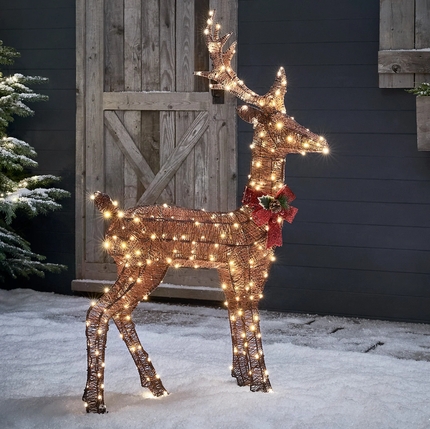 LED Lights