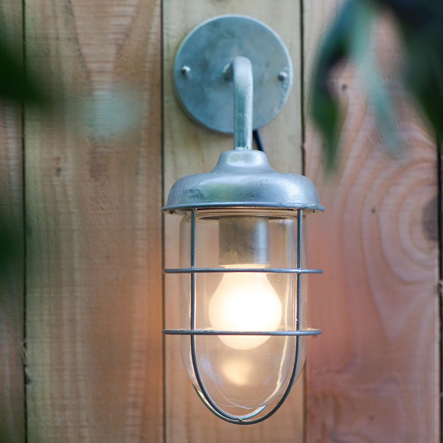 Garden Trading St Ives Harbour Outdoor Wall Light - Image 2