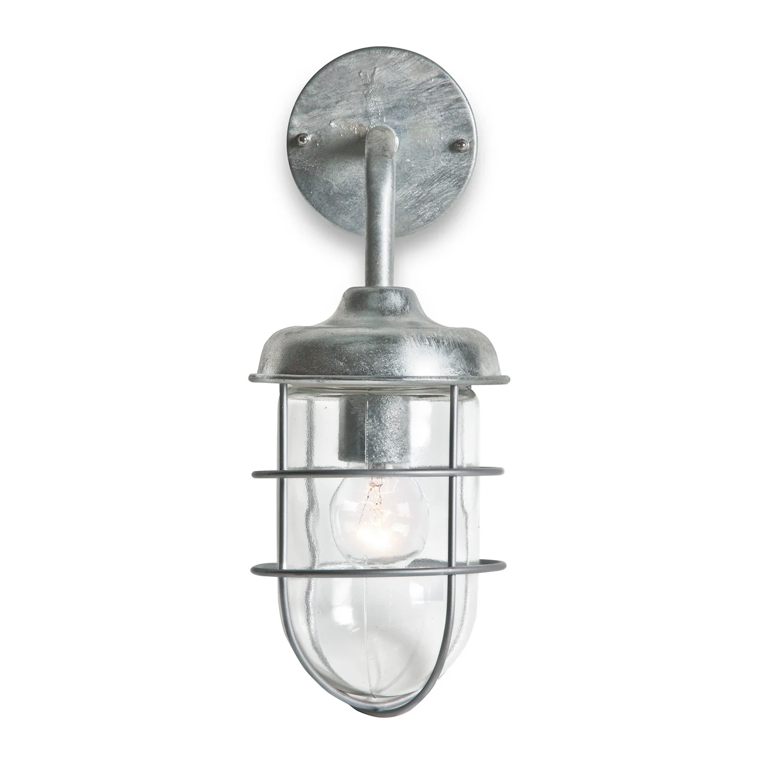 Garden Trading St Ives Harbour Outdoor Wall Light - Image 3