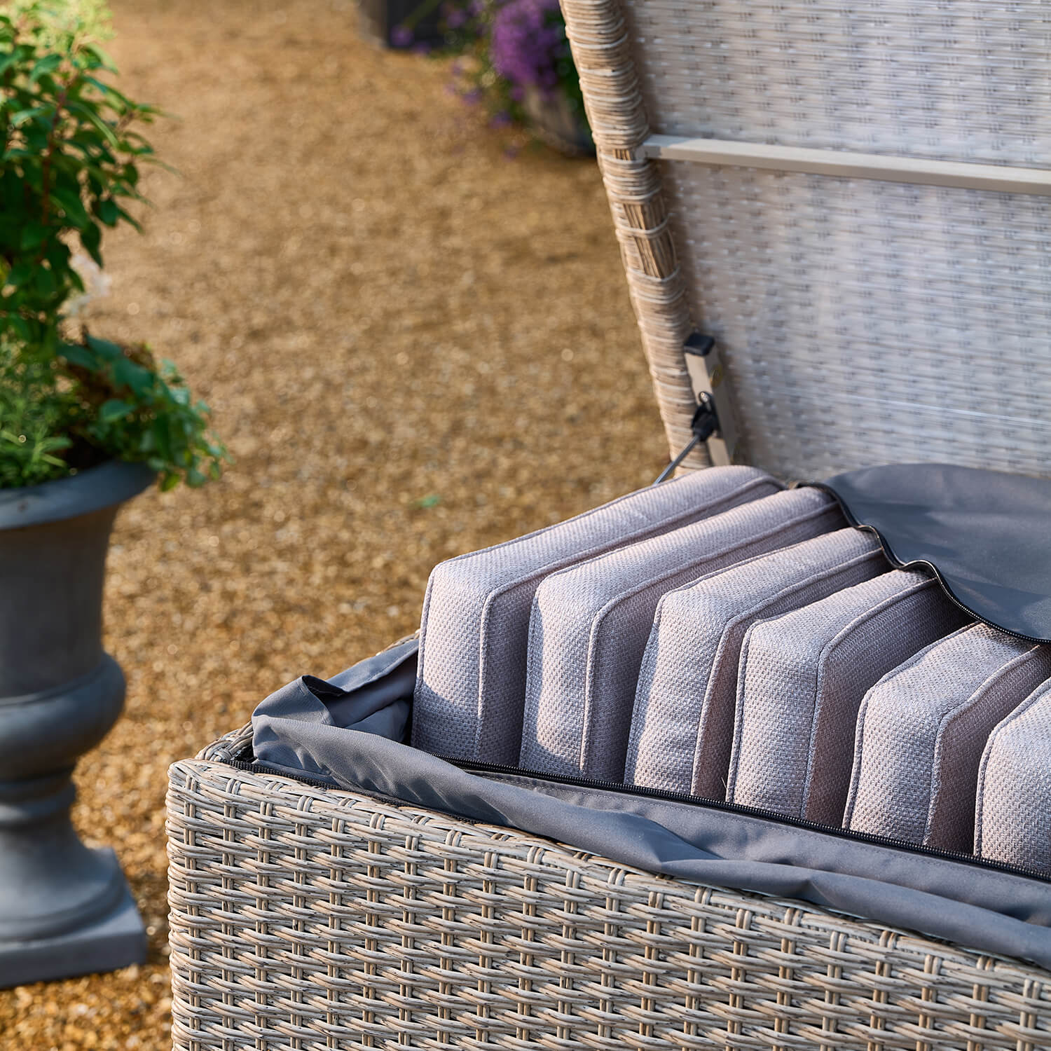 The Arran Cushion Box - Image 2