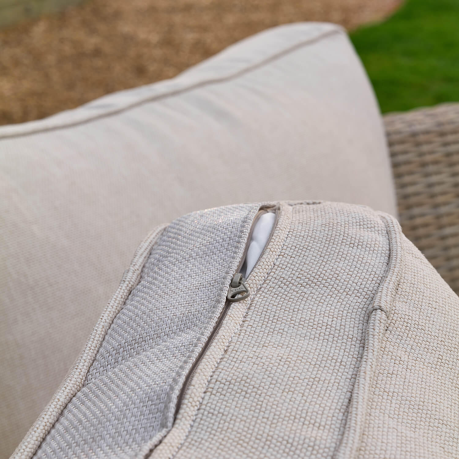 The Barra Coffee Table Sofa Set - Image 5