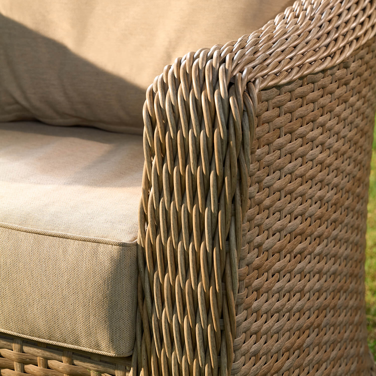 The Lismore Sofa Set - Image 6