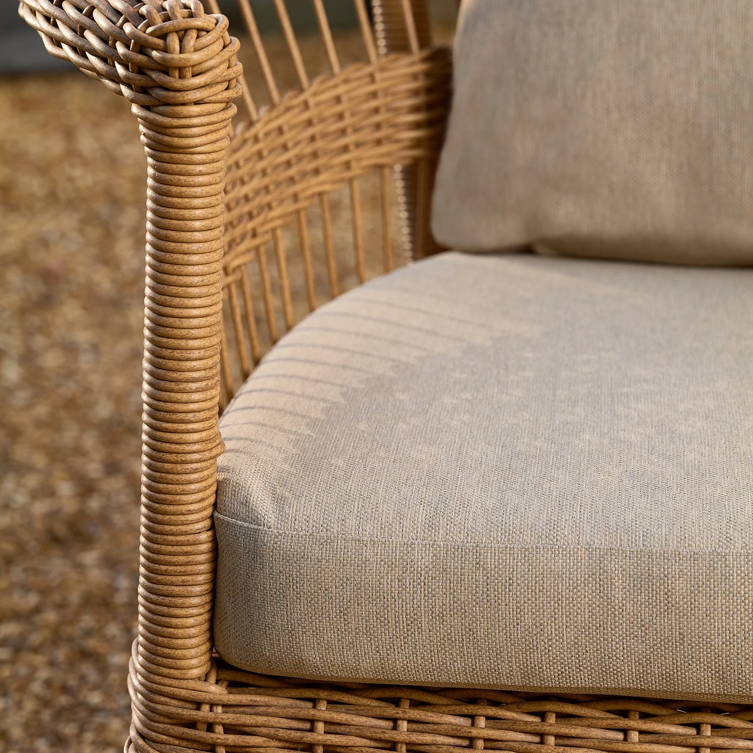 The Tresco Bistro Set - Image 4