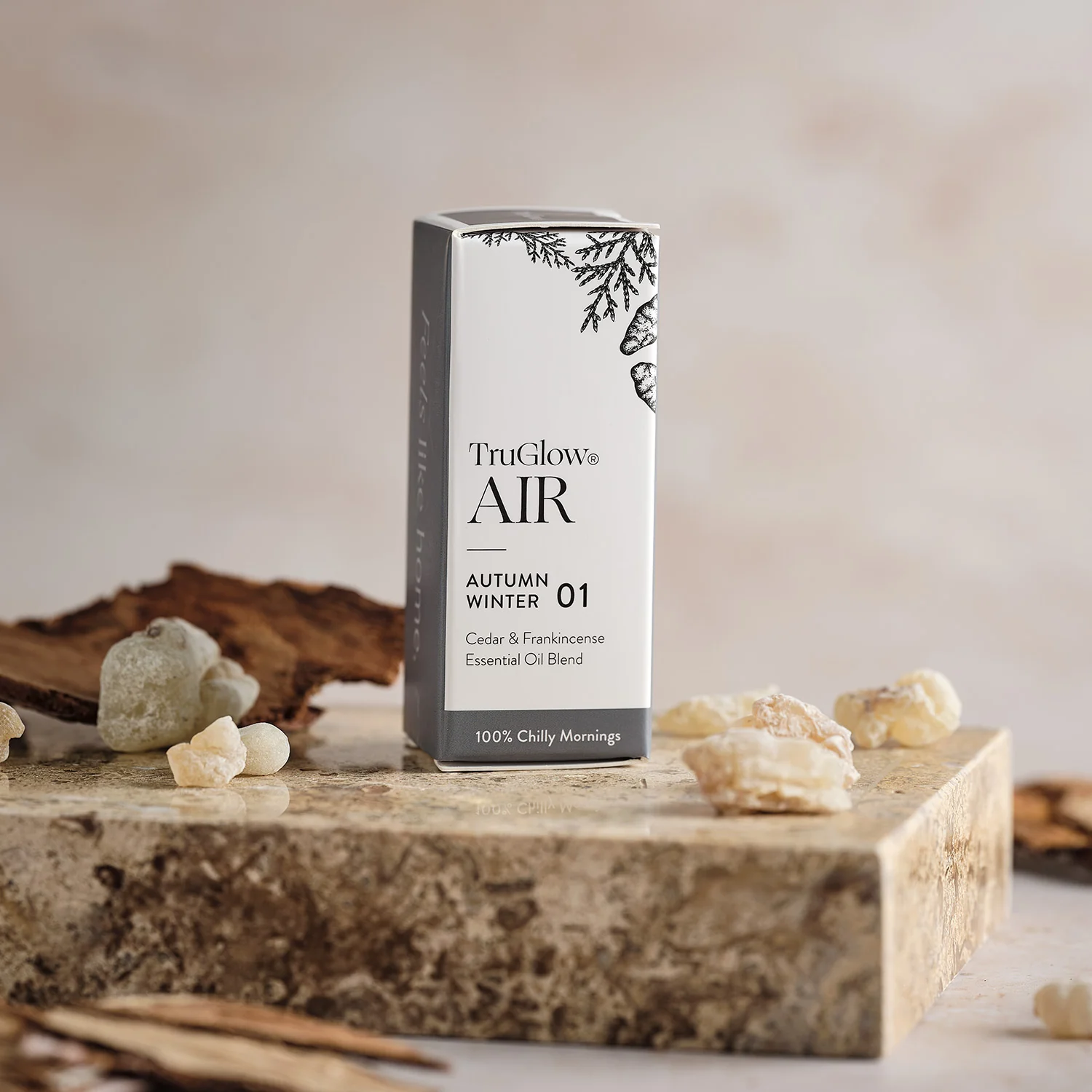 TruGlow AIR® Autumn Winter Diffuser Oil Set - Image 4