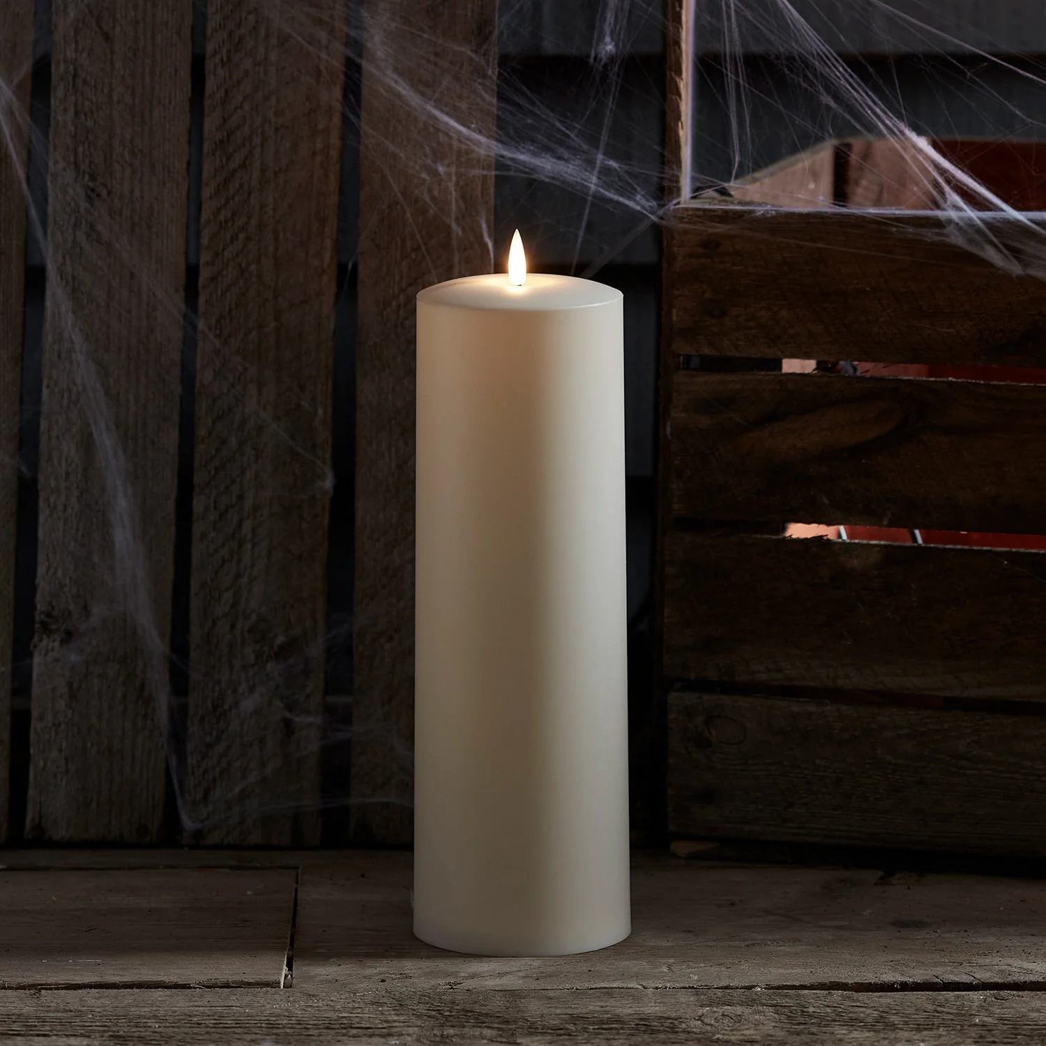 TruGlow® Waterproof Outdoor Candle 30cm - Image 11