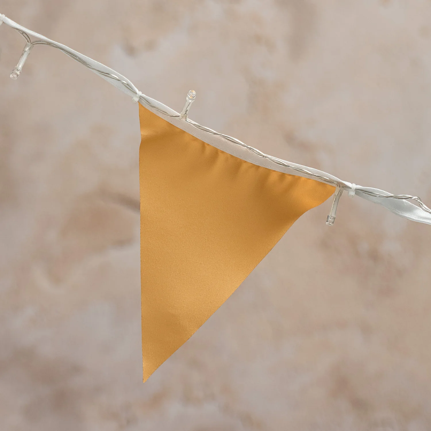 5m Wilderness Outdoor Fairy Light Bunting - Image 10