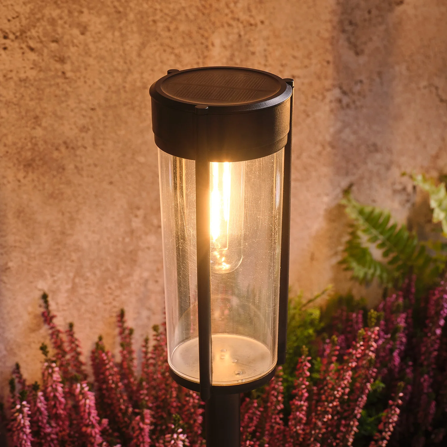 2 Woburn Solar Stake Lights - Image 2