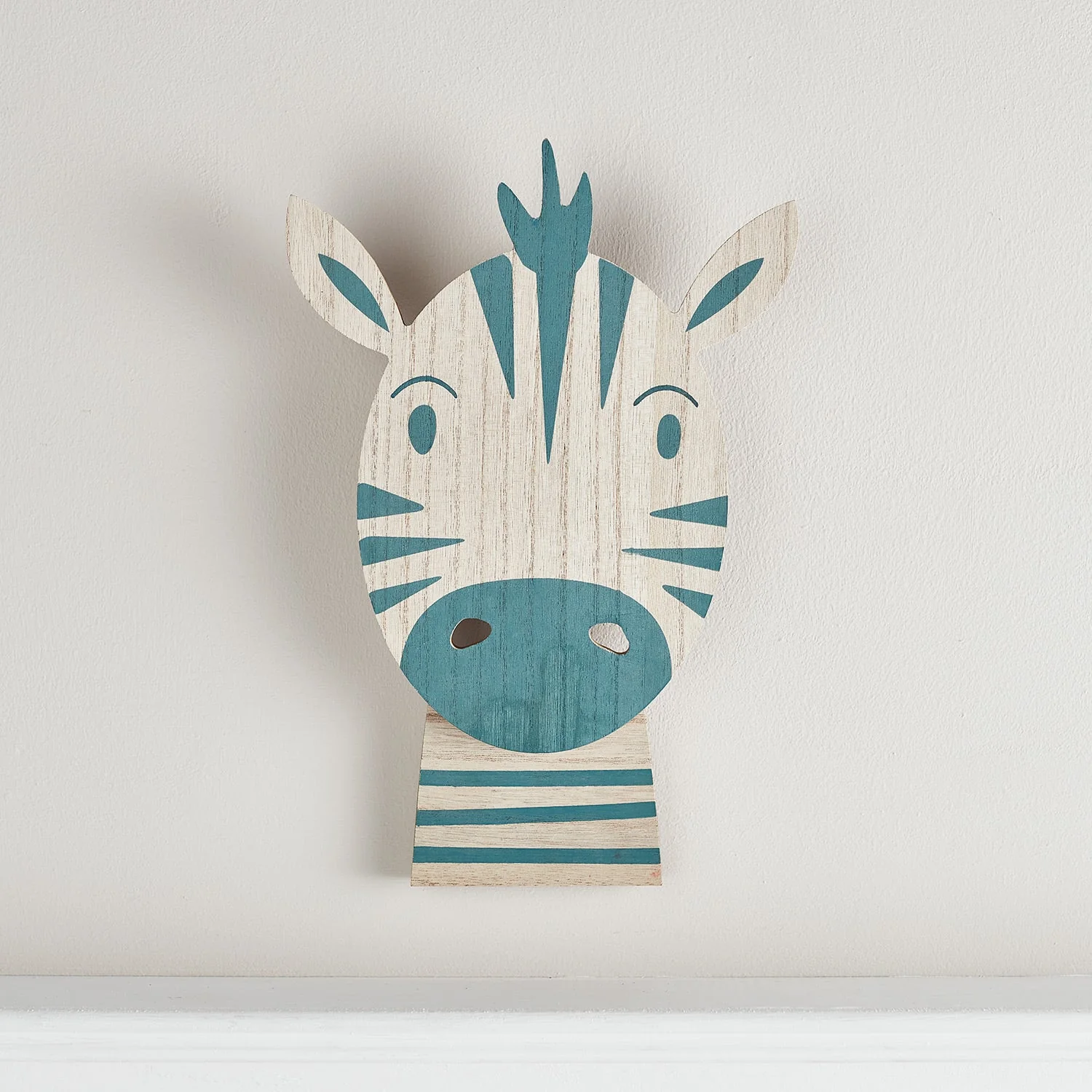 Zebra Children's Wall Light - Image 3